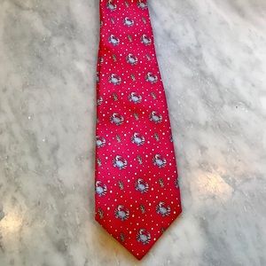 Boys Vineyard Vines tie